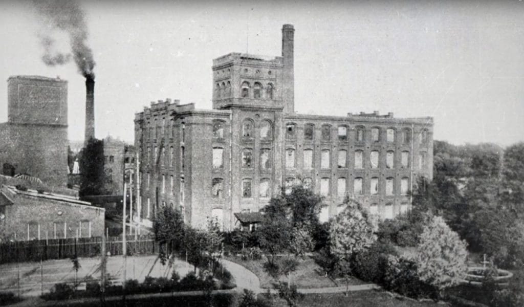 Historia miejsca